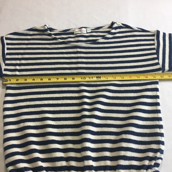 Vineyard Vines Terry dress - Picture 12 of 16